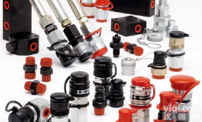 <em>瑞典</em><em>CEJN</em>快速接头