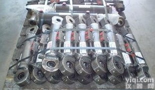 <em>意大利</em>oil sistem<em>液压</em>缸