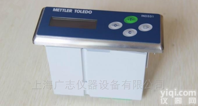 XK3141（<em>IND331</em>）  托利多<em>IND331</em><em>称重</em>仪表33P1系列<em>控制仪表</em>