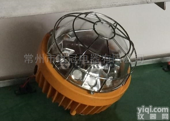 BC9302  Led<em>防爆灯</em>BC9302洪冠<em>壁式</em>安装