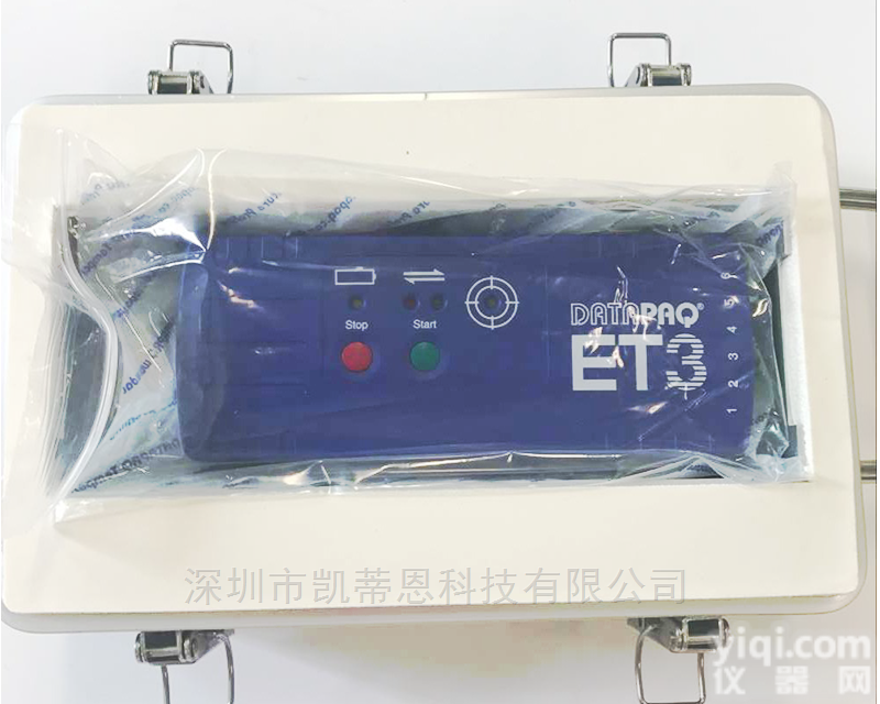 ETE-<em>213</em>-<em>153</em>-3  DATAPAQ EasyTrack3 炉温仪 ETE-<em>213</em>-<em>153</em>-...