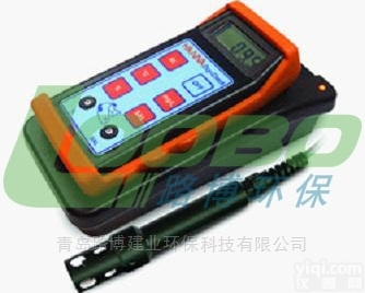 HI9147  <em>成都</em><em>生物科技</em>公司HI9147便携式防水溶解氧仪