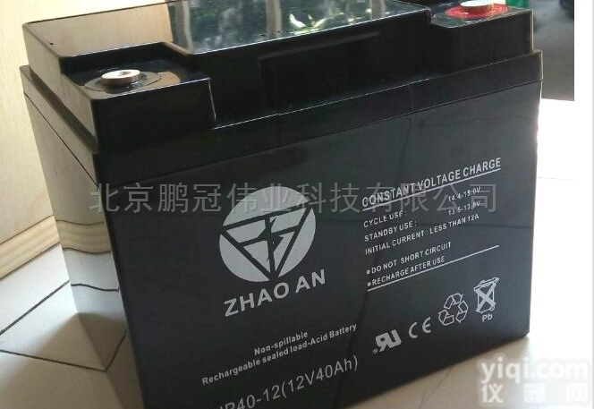 <em>ZHAOAN</em><em>蓄电池</em>NP100-12 12V100AH价格参数
