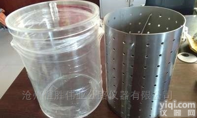 SHZ-2型<em>生石灰</em><em>消化</em>速度浆渣测定仪 <em>试验仪</em>器