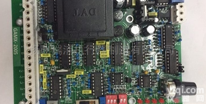 GAMX-<em>2005</em>  GAMX-<em>2005</em> 伯纳德执行器<em>控制板</em> 驱动板