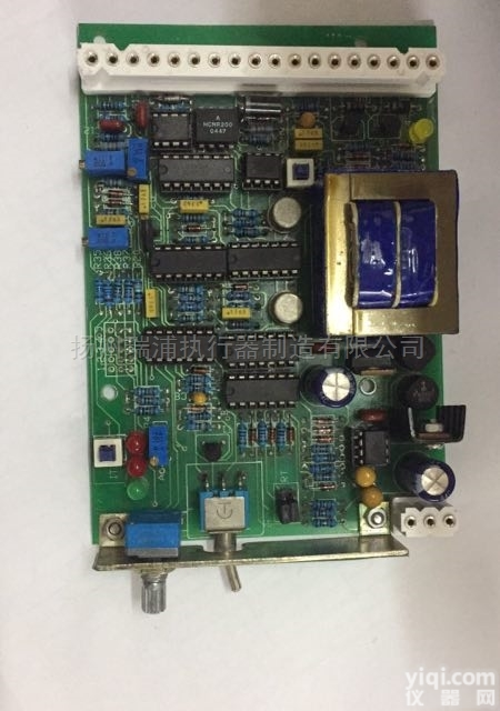 GAMX-<em>2007</em>  GAMX-<em>2007</em> 伯纳德执行器<em>控制板</em> 驱动板