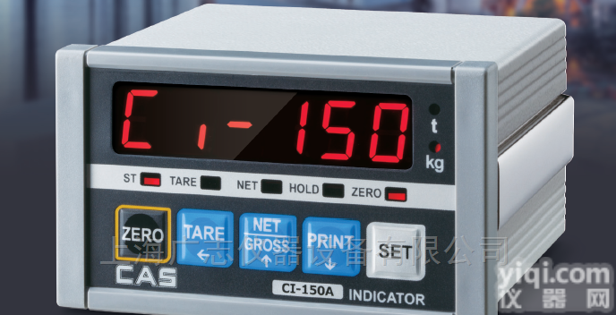 CI-1560A<em>控制器</em>  <em>韩国</em>CAS CI-1560A称重<em>控制器</em>价格优惠