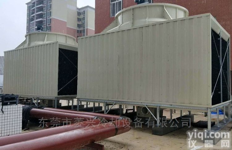 300吨方形<em>冷却塔</em>  <em>河北</em>秦皇岛市ZY空调专用方形<em>冷却塔</em>报价