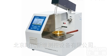 T P6 12  全自动开口<em>闪点</em><em>测定仪</em><em>燃点</em>仪测油品<em>闪点</em>值