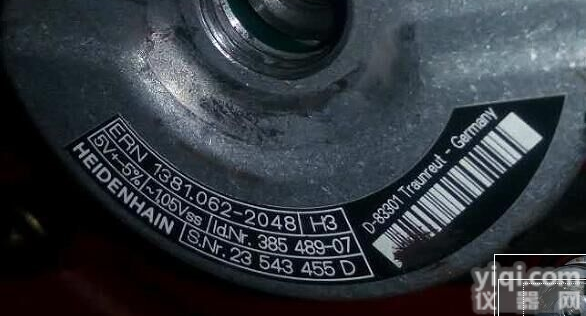 <em>现货供应</em>ERN1387 ID:749147-<em>02</em>海德汉传感器