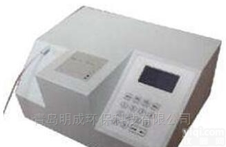 MC-100NH<em>氨氮</em>测定仪（<em>离子</em>检测仪）