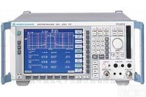 FSP3  收购<em>新旧</em>频谱<em>分析仪</em>FSP3/7/13/30/40