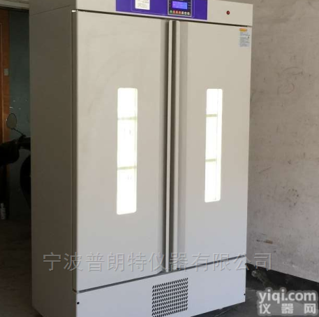 MGC-1100D-LED  云南冷光源<em>光照</em><em>培养</em>箱<em>宁波</em>普朗特一站式服务