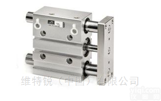 HNG20.125BS<em>意大利</em>VESTA<em>紧凑型</em>导向<em>气缸</em>