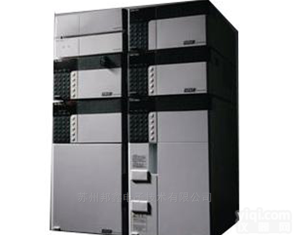 二手岛津LC-20ADvp<em>液相</em>色谱仪<em>手动</em>进样阀）