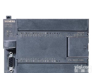 <em>西门子</em>S7-200<em>模块</em><em>CPU222CN</em><em>模块</em>控制器