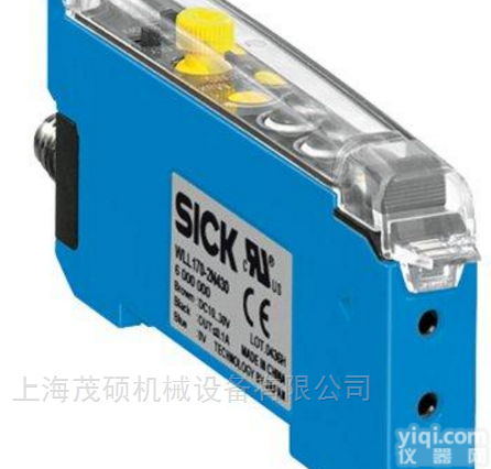 <em>德国</em>西克SICK<em>颜色</em>传感器施克在线销售价格优