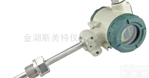 SBWZ-2480/WZP-230<em>一体化</em><em>温度</em><em>变送器</em>