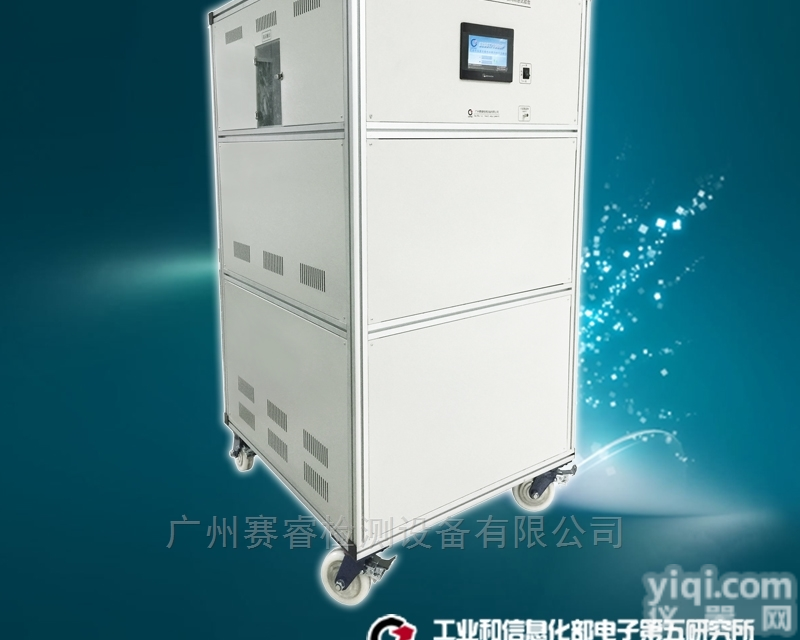 52XX型  赛宝仪器|<em>电容器</em>试验|<em>自愈</em>性试验机