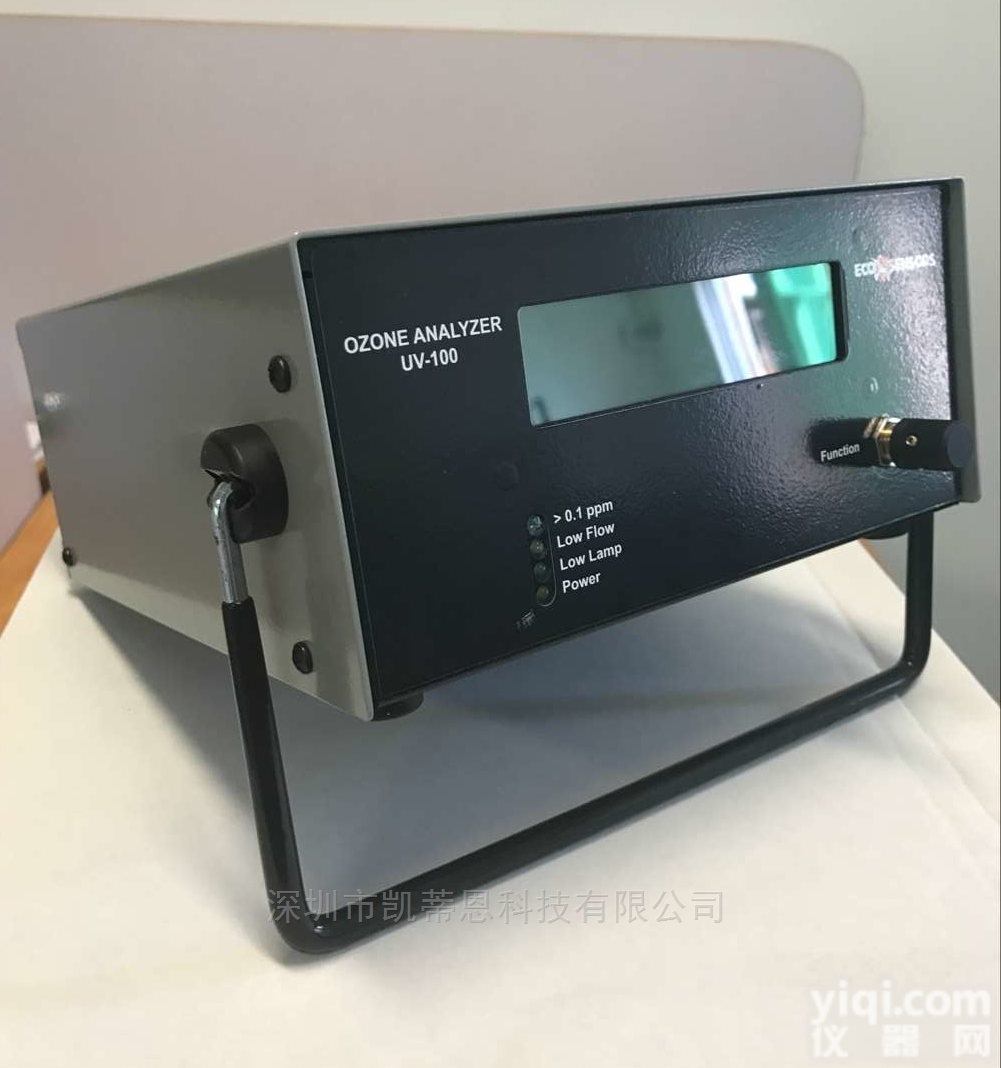 UV-100  <em>美国</em>ECO UV-100 <em>臭氧</em>分析仪<em>检测仪</em>