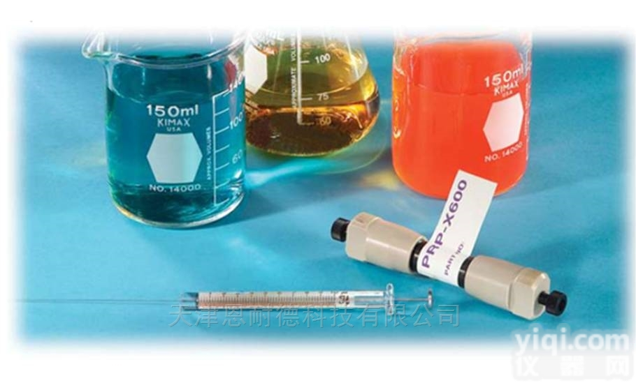 PRP-X600<em>色谱柱</em>  <em>瑞士</em>汉密尔顿 PRP-X600<em>色谱柱</em>