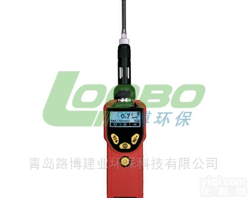 PGM-7360  <em>青岛地区</em>总代PGM-7360特种VOC<em>检测仪</em>