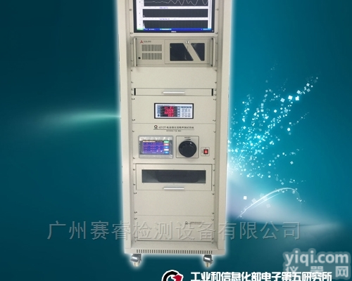 6212T  <em>赛宝</em><em>仪器</em>|<em>电容器</em>试验|交流噪声测试机