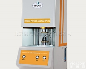 RPA-V1  进口<em>橡胶加工分析仪</em>