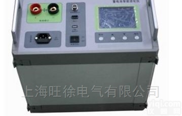 HJ-型<em>微机</em><em>蓄电池</em>容量测试仪