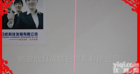 <em>针车</em>用<em>红光</em>镭射灯C