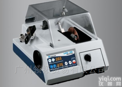 <em>IsoMet</em> 1000  标乐Buehler <em>精密</em><em>切割机</em><em>IsoMet</em> 1000