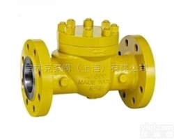 <em>高温高压</em><em>止回阀</em>  进口<em>高温高压</em><em>止回阀</em>