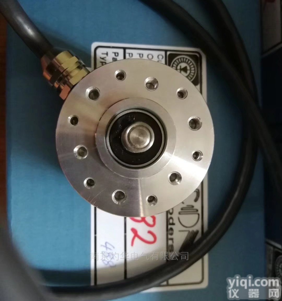 BEI<em>编码器</em>  HS35F-100-R9-BS-<em>1024</em>-ABZC-7272-SM18...