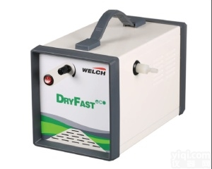 WELCH威伊 DRYFAST 实验室<em>隔膜泵</em>