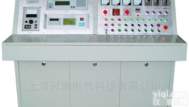 <em>BZ-2变压器特性综合测试台</em>生产厂家