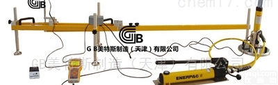 DLY-9  粗粒土现场荷载<em>试验仪</em>-平板<em>载荷</em>试验