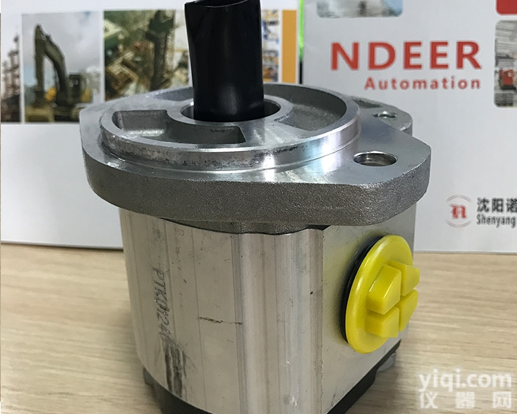 <em>齿轮泵</em>  <em>派克</em>PGP511A0060AK1H2NE5E3B1B1<em>齿轮泵</em>