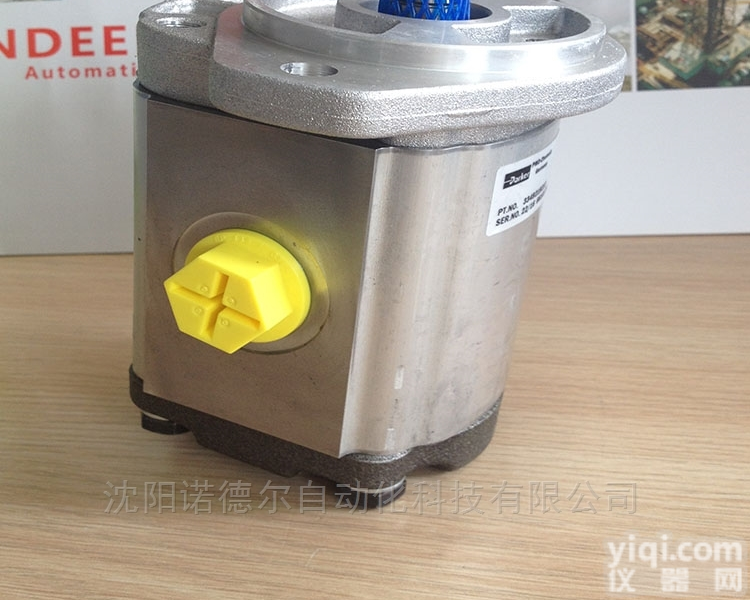 PGM511B0330BC1H2  PARKER<em>派克</em>PGM511B0330BC1H2NE5E<em>齿轮泵</em>