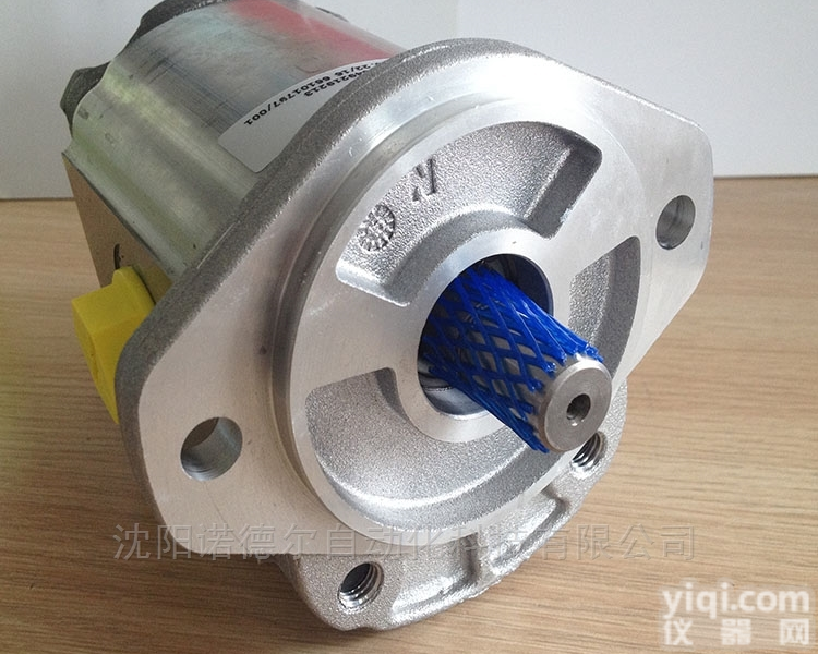 PGM511B0330BK1H2  PARKER<em>派克</em>PGM511B0330BK1H2NE5E<em>齿轮泵</em>