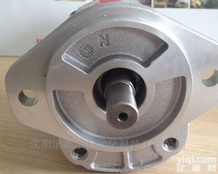 PGP511A0060  PARKER<em>派克</em>PGP511A0060<em>齿轮泵</em>