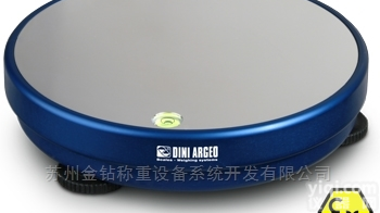 <em>称重</em><em>检测系统</em>专用狄纳乔RPLC系列圆盘秤
