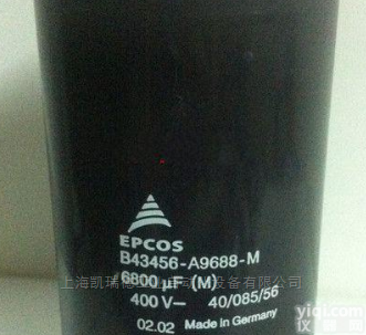 EPCOS<em>变频器</em>BR6000系列<em>使用说明</em>