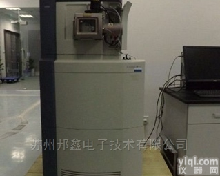 <em>四极</em>杆<em>串联</em>飞行时间质谱