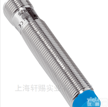 西克电感式接近<em>传感器</em><em>IME</em>