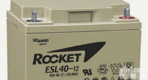 12V200AH  ROCKET<em>蓄电池</em>ESL200-12<em>火箭</em>电池代理商