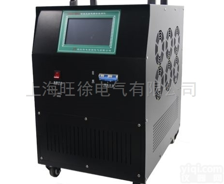 <em>HDGC3986</em>-48V150A蓄电池<em>充放电</em>综合<em>测试仪</em>