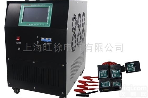 HDGC3986/<em>2220</em><em>蓄电池</em>充放电综合测试仪