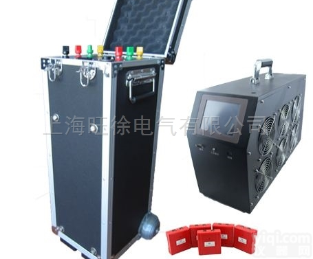 <em>HDGC3961</em> 直流系统<em>充电机</em>特性<em>测试仪</em>