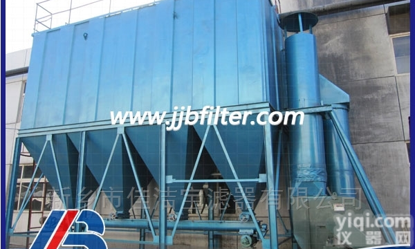 JJB-RMQ  工业<em>燃煤锅炉</em><em>除尘器</em>JJB-RMQ