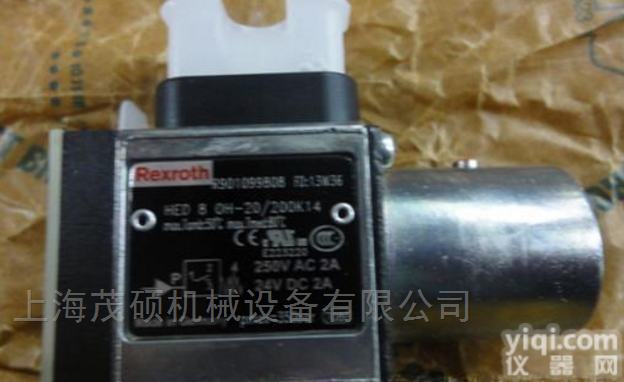 德国REXROTH力士乐电磁<em>换向阀</em>武汉<em>代理商</em>